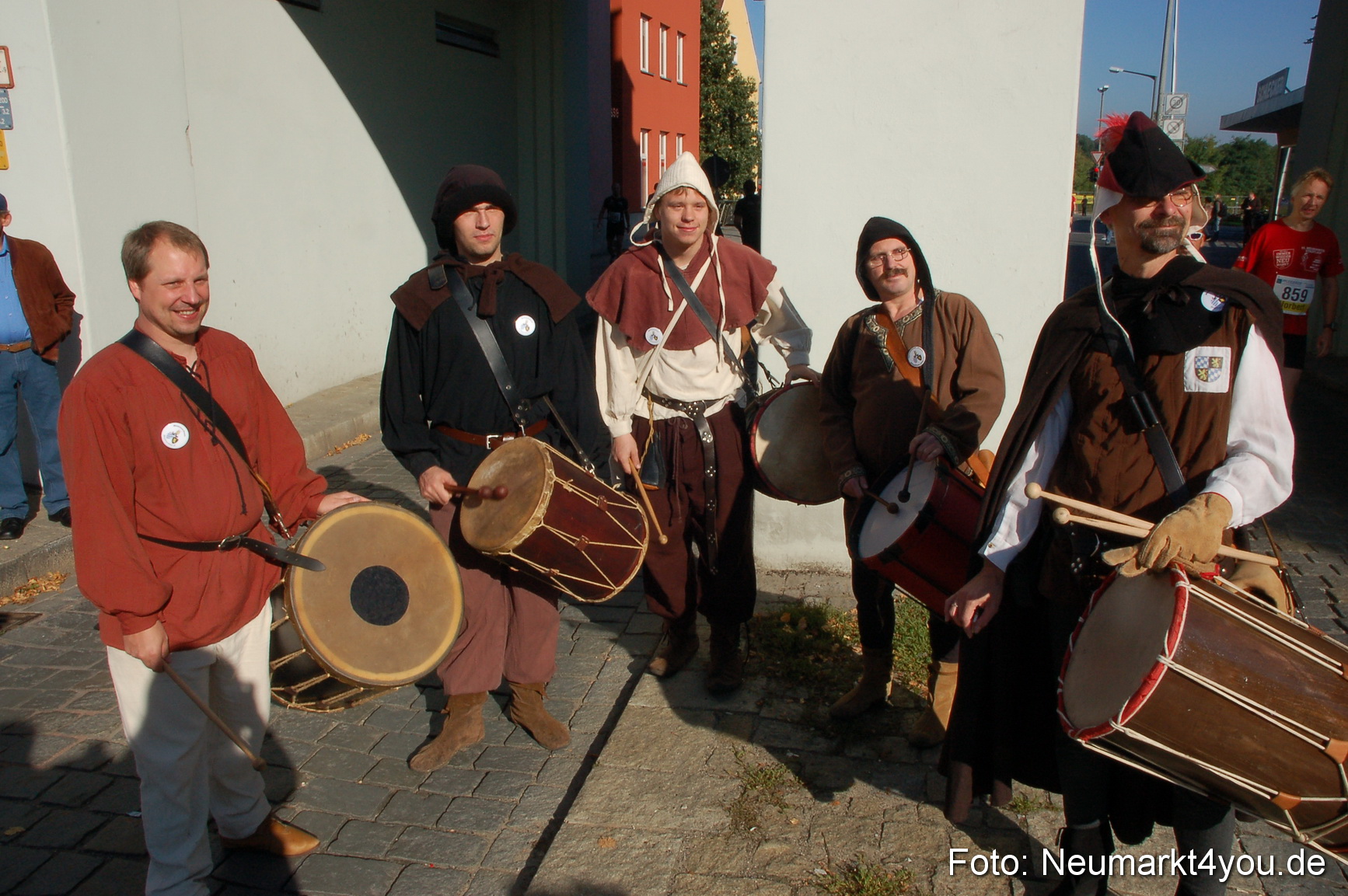 Stadtlauf Neumarkt 2010 0058